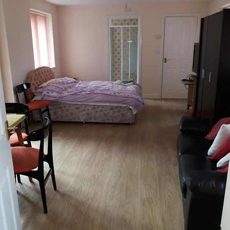 Garden Cottage استون المظهر الخارجي الصورة