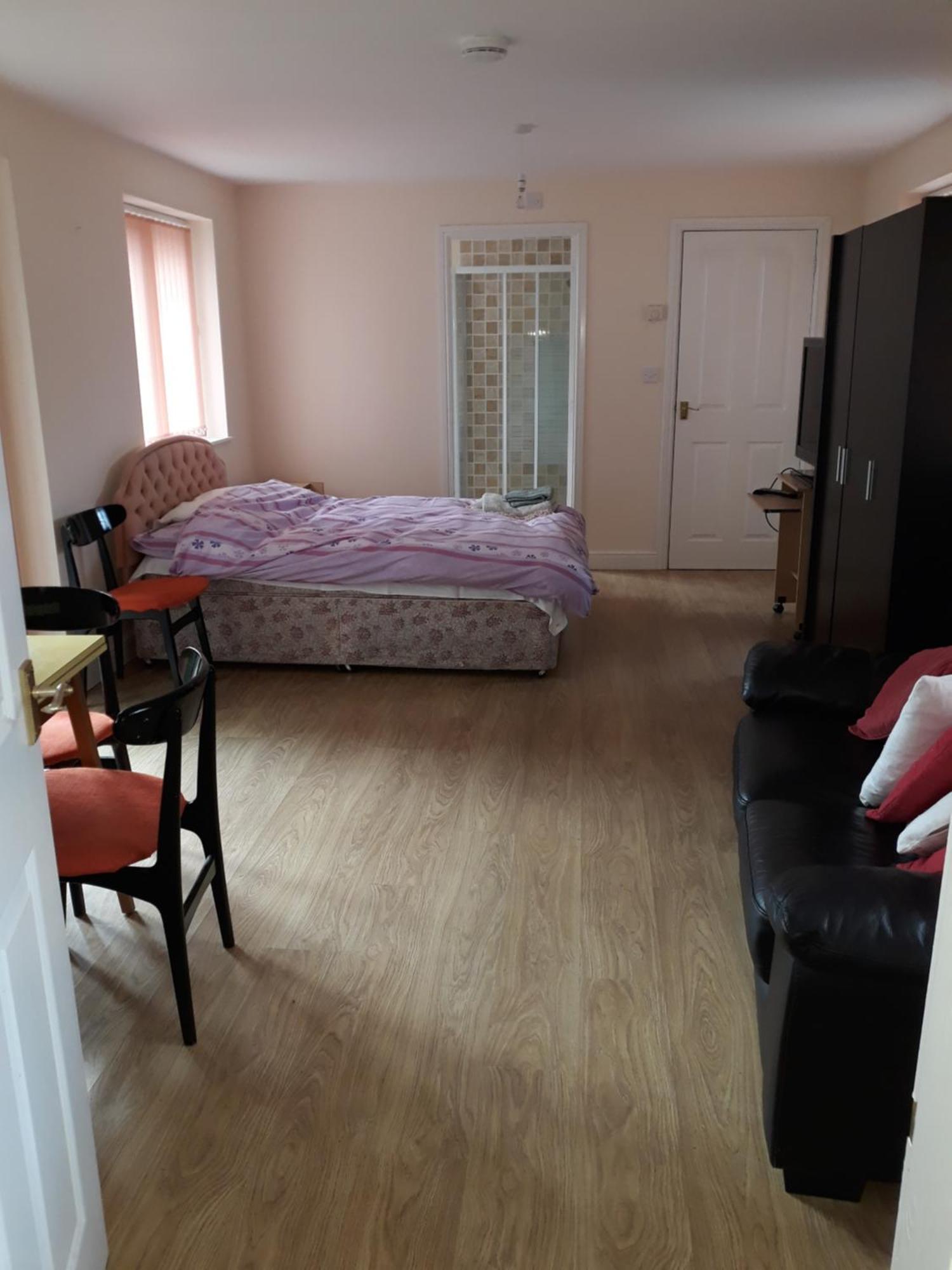 Garden Cottage استون المظهر الخارجي الصورة
